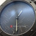 Часы Hamilton Khaki Navy BeLOWZERO Auto Titanium H78505330 фото 7